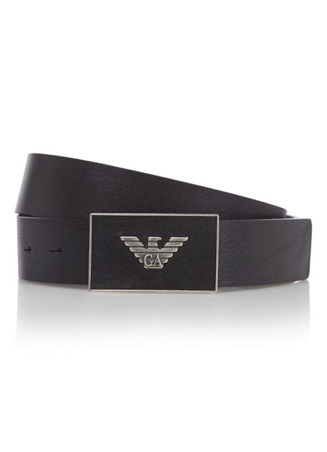armani riem